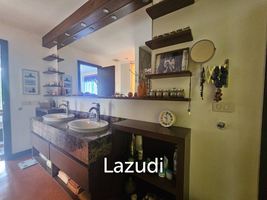 500 Sqm 2 Bed 2 Bath Villa For Sale