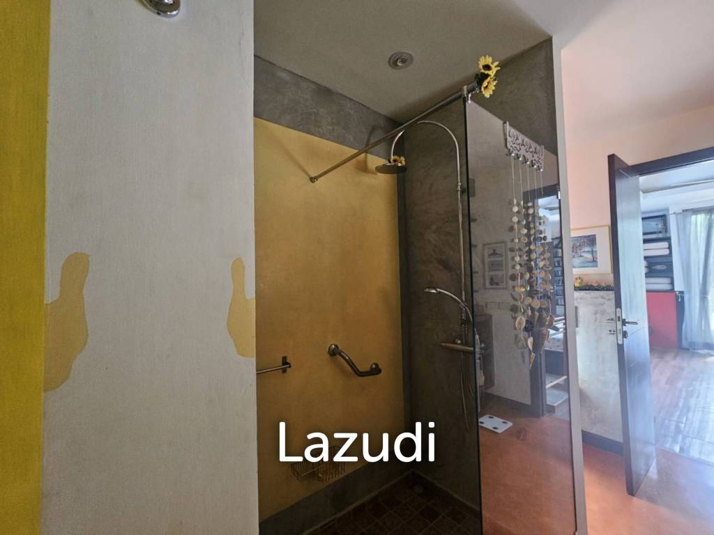 500 Sqm 2 Bed 2 Bath Villa For Sale