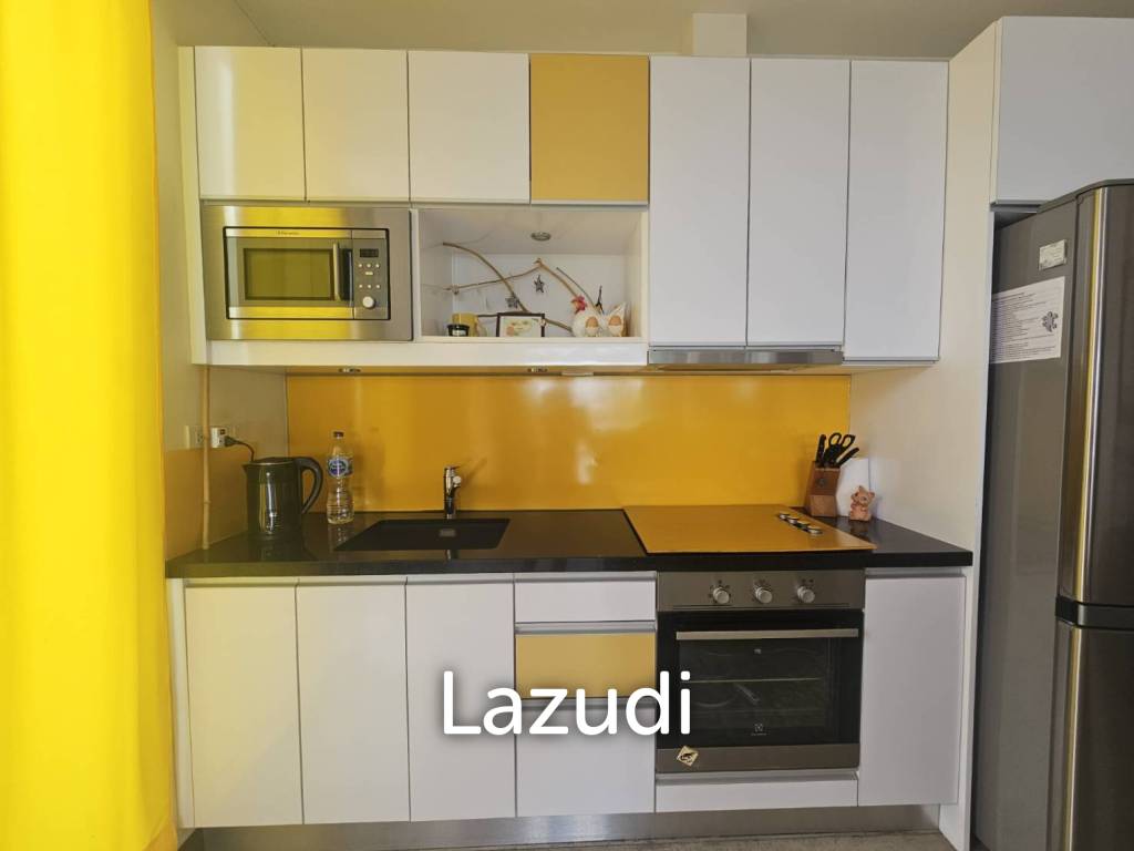 500 Sqm 2 Bed 2 Bath Villa For Sale