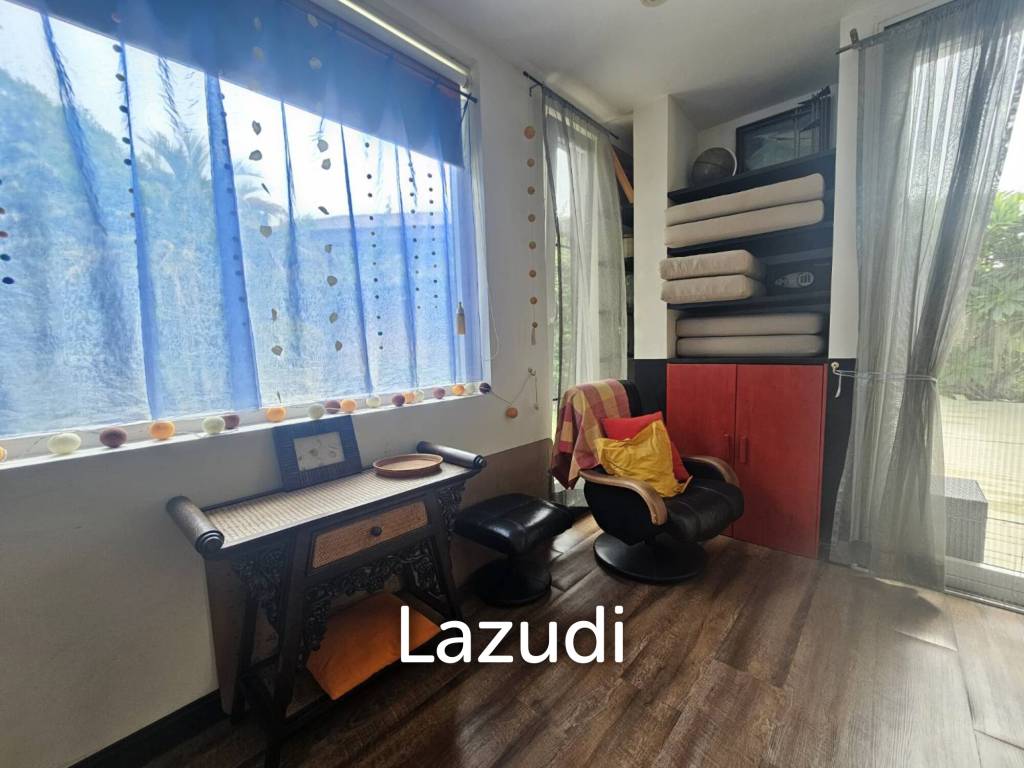 500 Sqm 2 Bed 2 Bath Villa For Sale