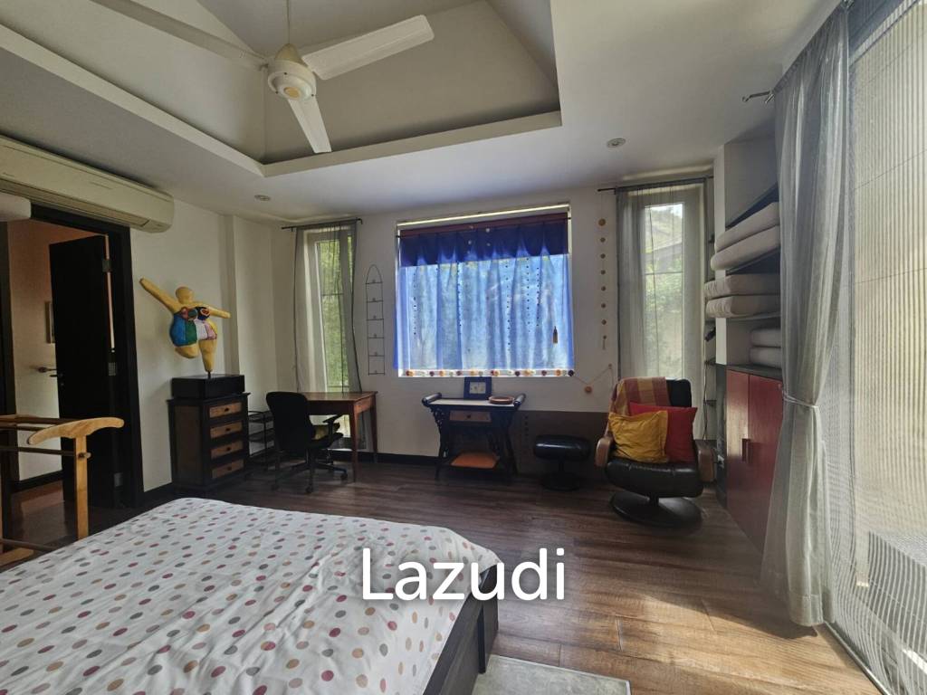 500 Sqm 2 Bed 2 Bath Villa For Sale