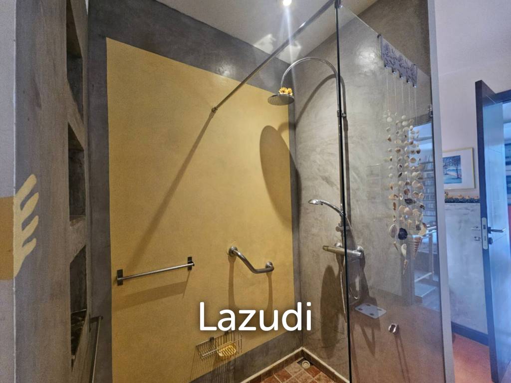 500 Sqm 2 Bed 2 Bath Villa For Sale