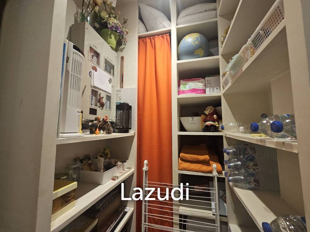 500 Sqm 2 Bed 2 Bath Villa For Sale