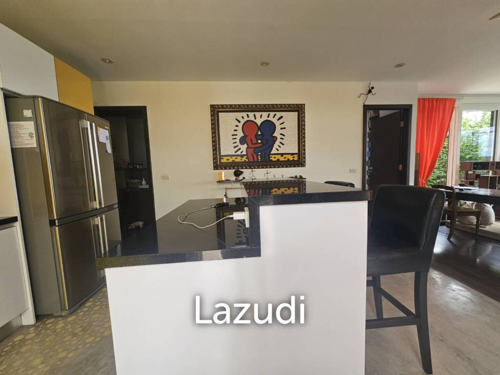 500 Sqm 2 Bed 2 Bath Villa For Sale