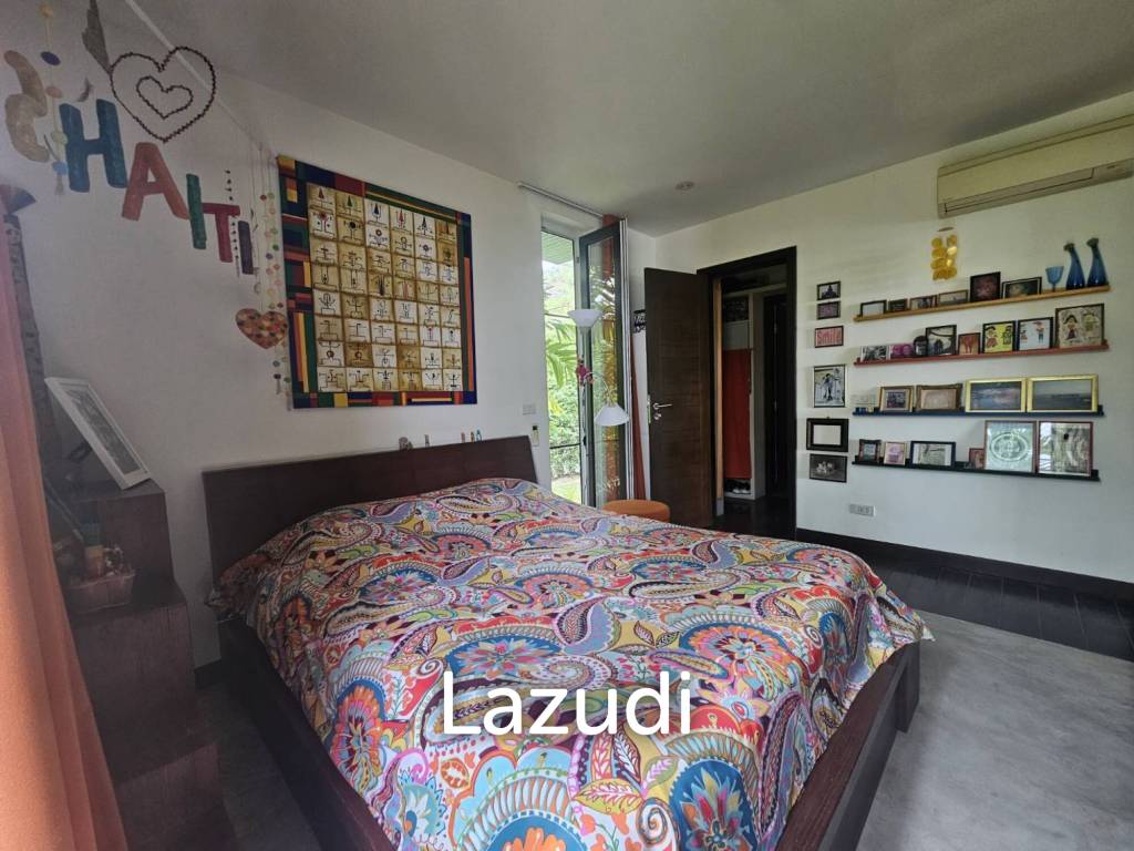 500 Sqm 2 Bed 2 Bath Villa For Sale