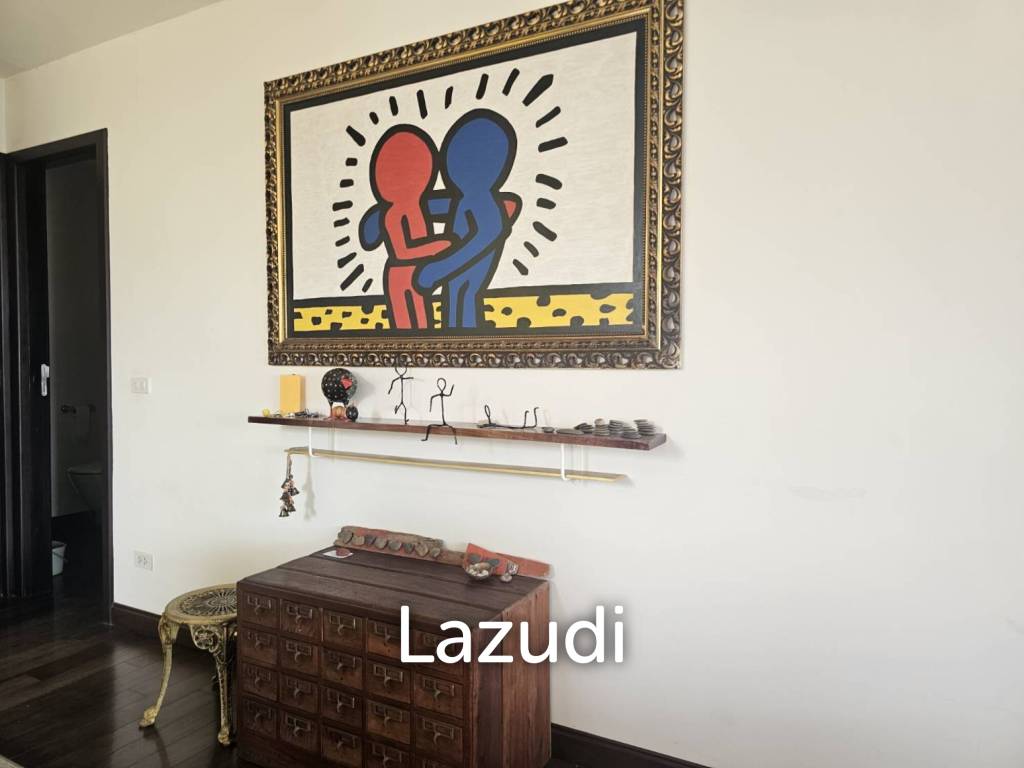 500 Sqm 2 Bed 2 Bath Villa For Sale