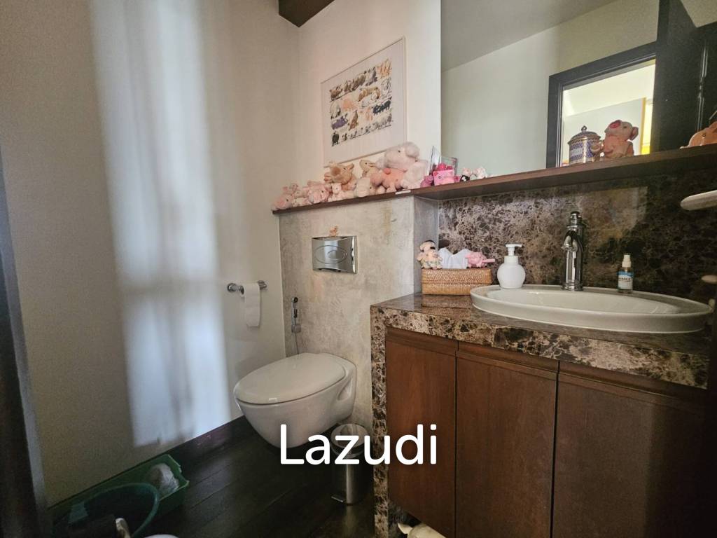 500 Sqm 2 Bed 2 Bath Villa For Sale