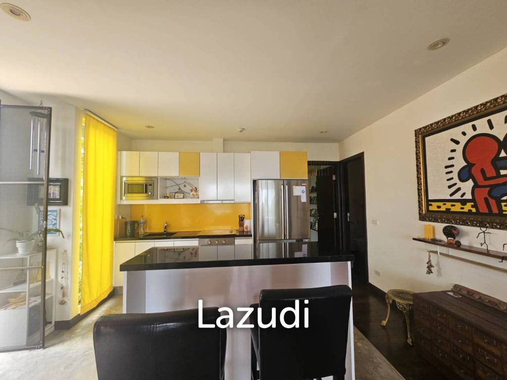 500 Sqm 2 Bed 2 Bath Villa For Sale