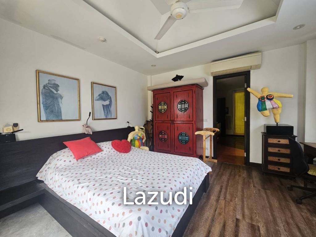 500 Sqm 2 Bed 2 Bath Villa For Sale