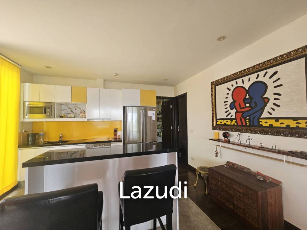 500 Sqm 2 Bed 2 Bath Villa For Sale