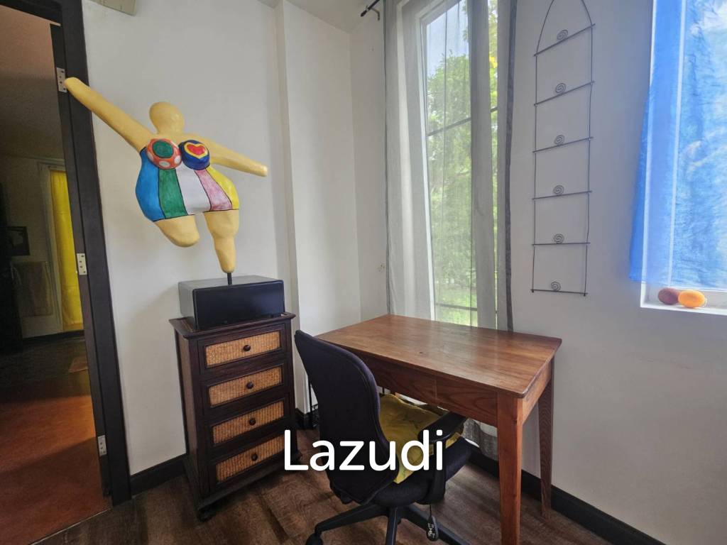 500 Sqm 2 Bed 2 Bath Villa For Sale