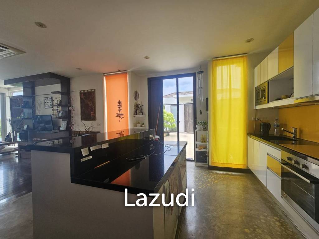 500 Sqm 2 Bed 2 Bath Villa For Sale