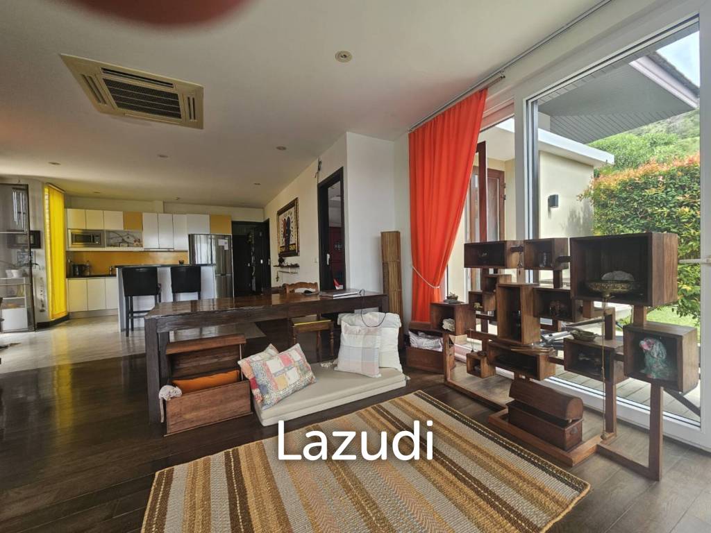 500 Sqm 2 Bed 2 Bath Villa For Sale