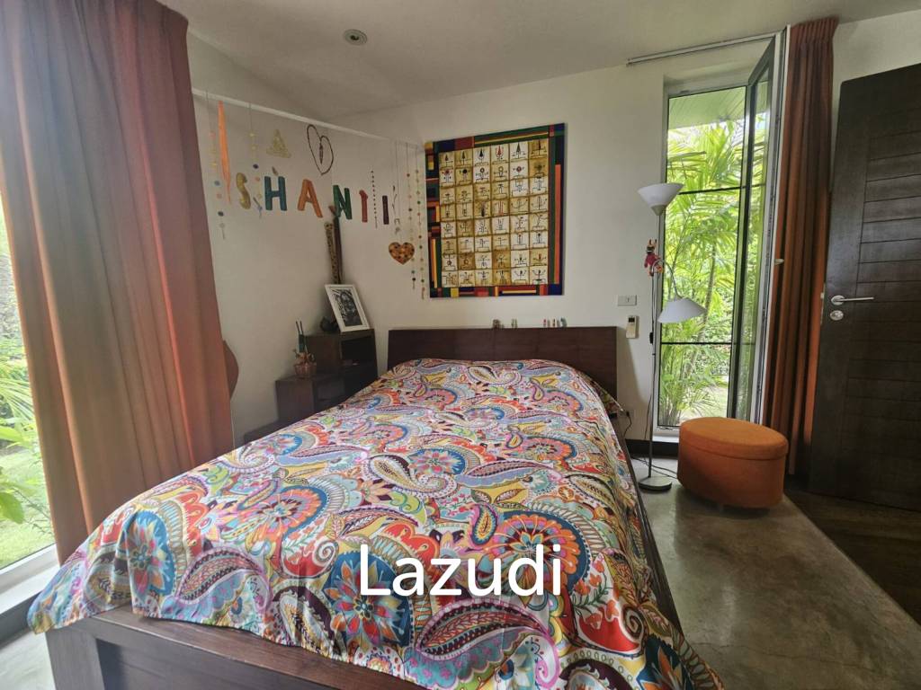 500 Sqm 2 Bed 2 Bath Villa For Sale