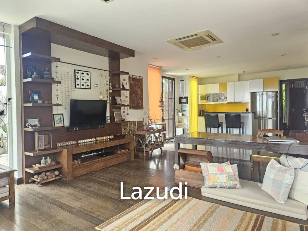 500 Sqm 2 Bed 2 Bath Villa For Sale