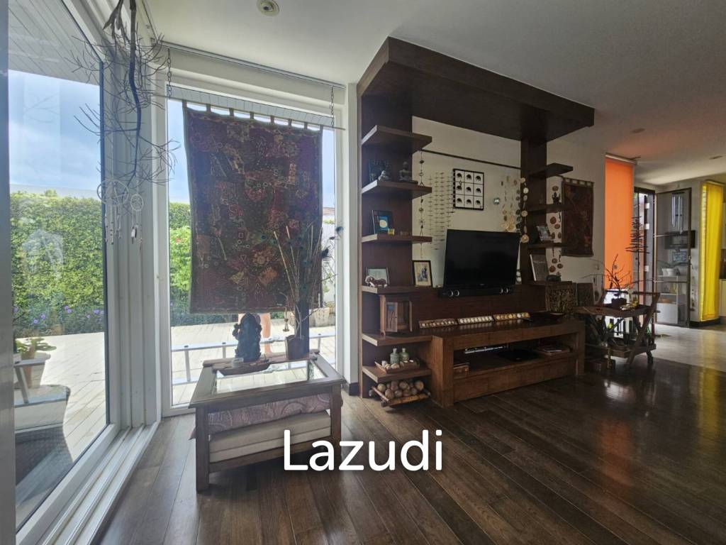 500 Sqm 2 Bed 2 Bath Villa For Sale