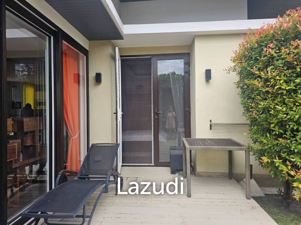 500 Sqm 2 Bed 2 Bath Villa For Sale