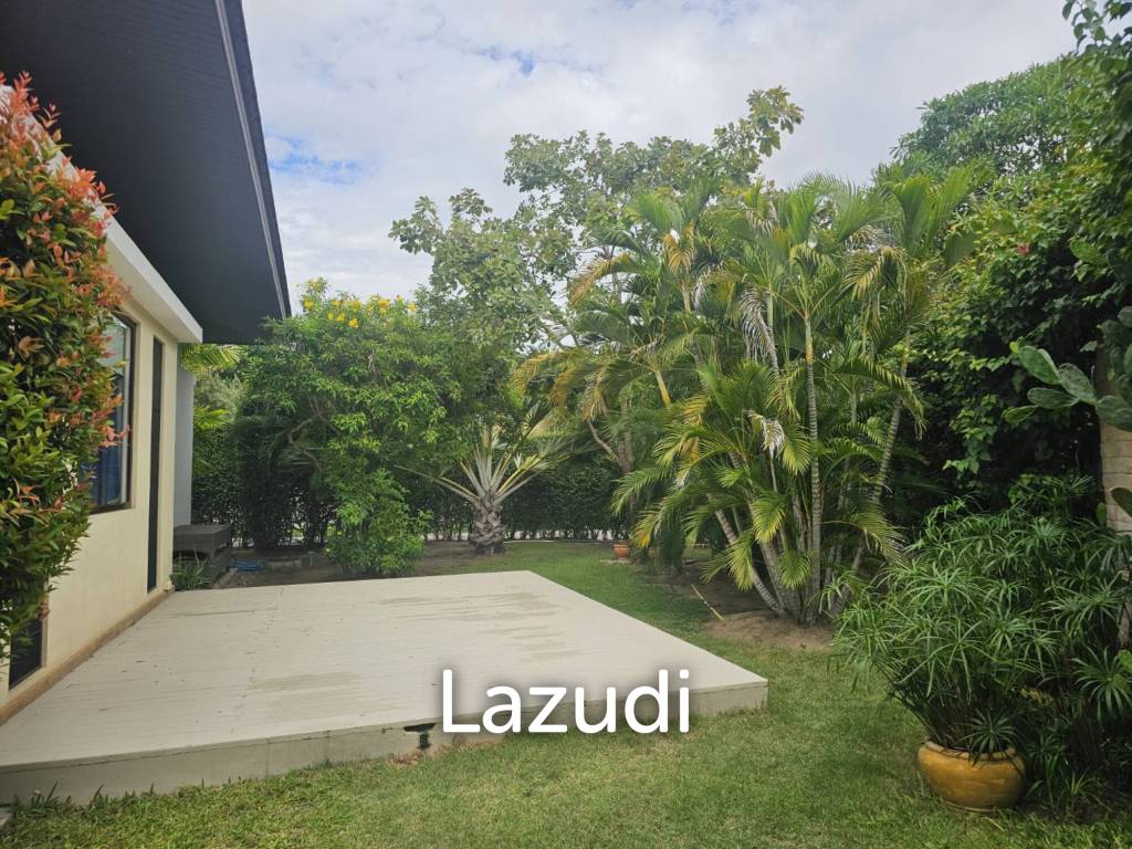 500 Sqm 2 Bed 2 Bath Villa For Sale