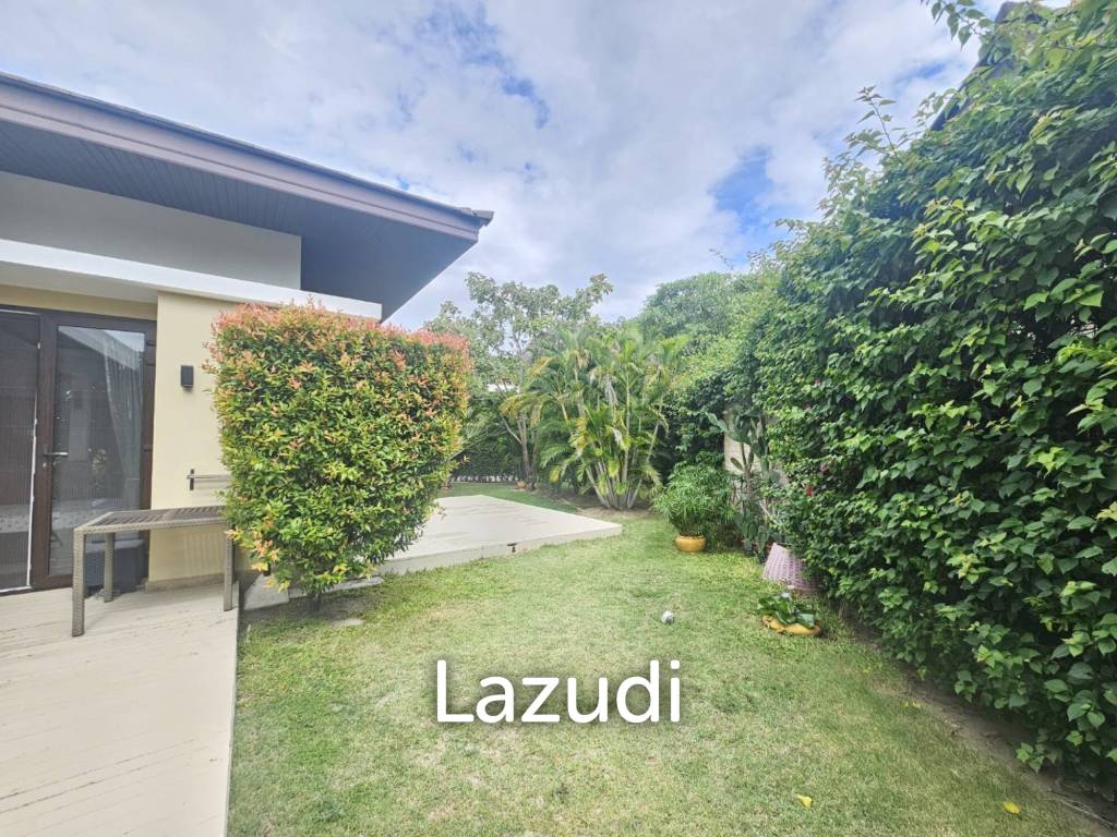 500 Sqm 2 Bed 2 Bath Villa For Sale