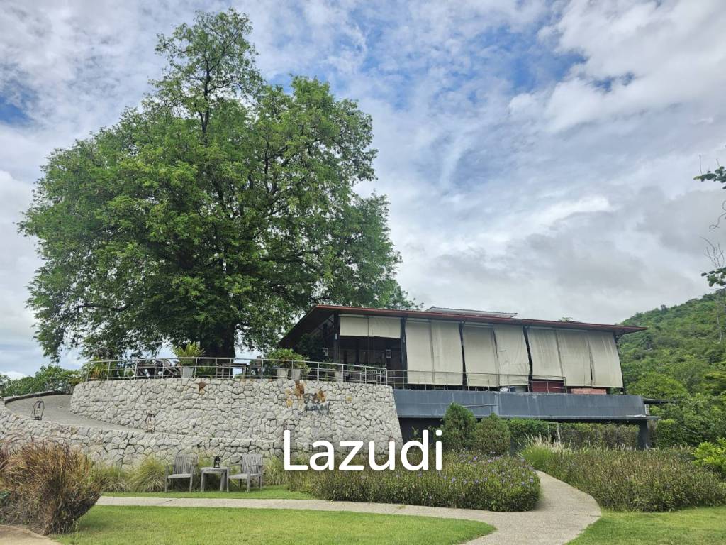 500 Sqm 2 Bed 2 Bath Villa For Sale