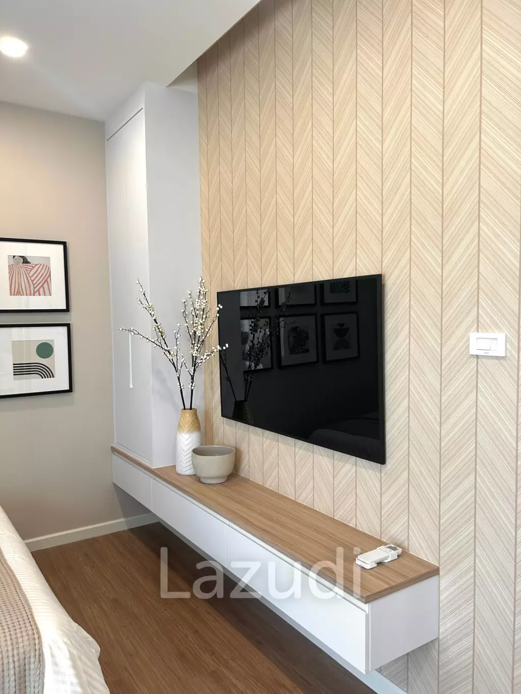 3 Bed 3 Bath 175 SQ.M. Aspen Type Tropical Village 3