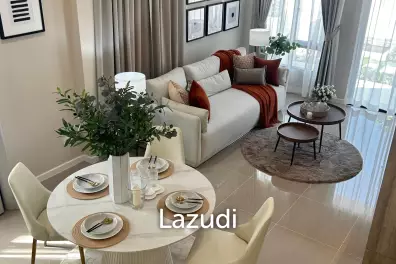3 Bed 3 Bath 175 SQ.M. Aspen Type Tropical Village 3
