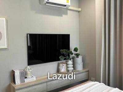 3 Bed 3 Bath 175 SQ.M. Aspen Type Tropical Village 3