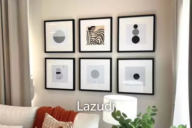 3 Bed 3 Bath 175 SQ.M. Aspen Type Tropical Village 3