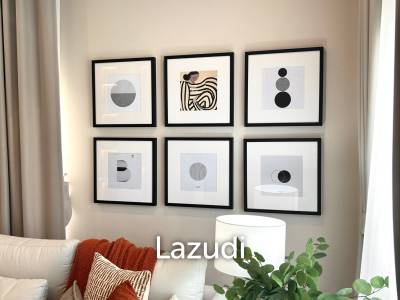3 Bed 3 Bath 175 SQ.M. Aspen Type Tropical Village 3