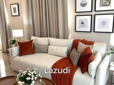 3 Bed 3 Bath 175 SQ.M. Aspen Type Tropical Village 3