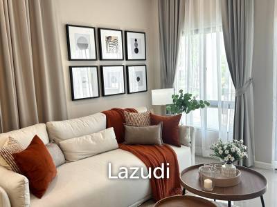 3 Bed 3 Bath 175 SQ.M. Aspen Type Tropical Village 3