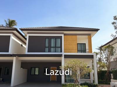 3 Bed 3 Bath 175 SQ.M. Aspen Type Tropical Village 3
