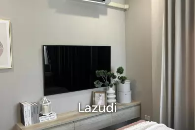 3 Bed 3 Bath 175 SQ.M. Aspen Type Tropical Village 3