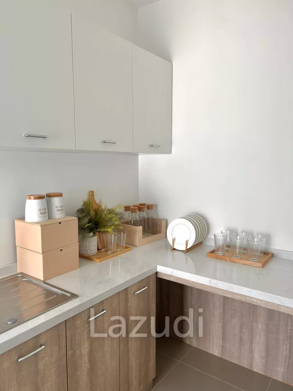 3 Bed 3 Bath 175 SQ.M. Aspen Type Tropical Village 3
