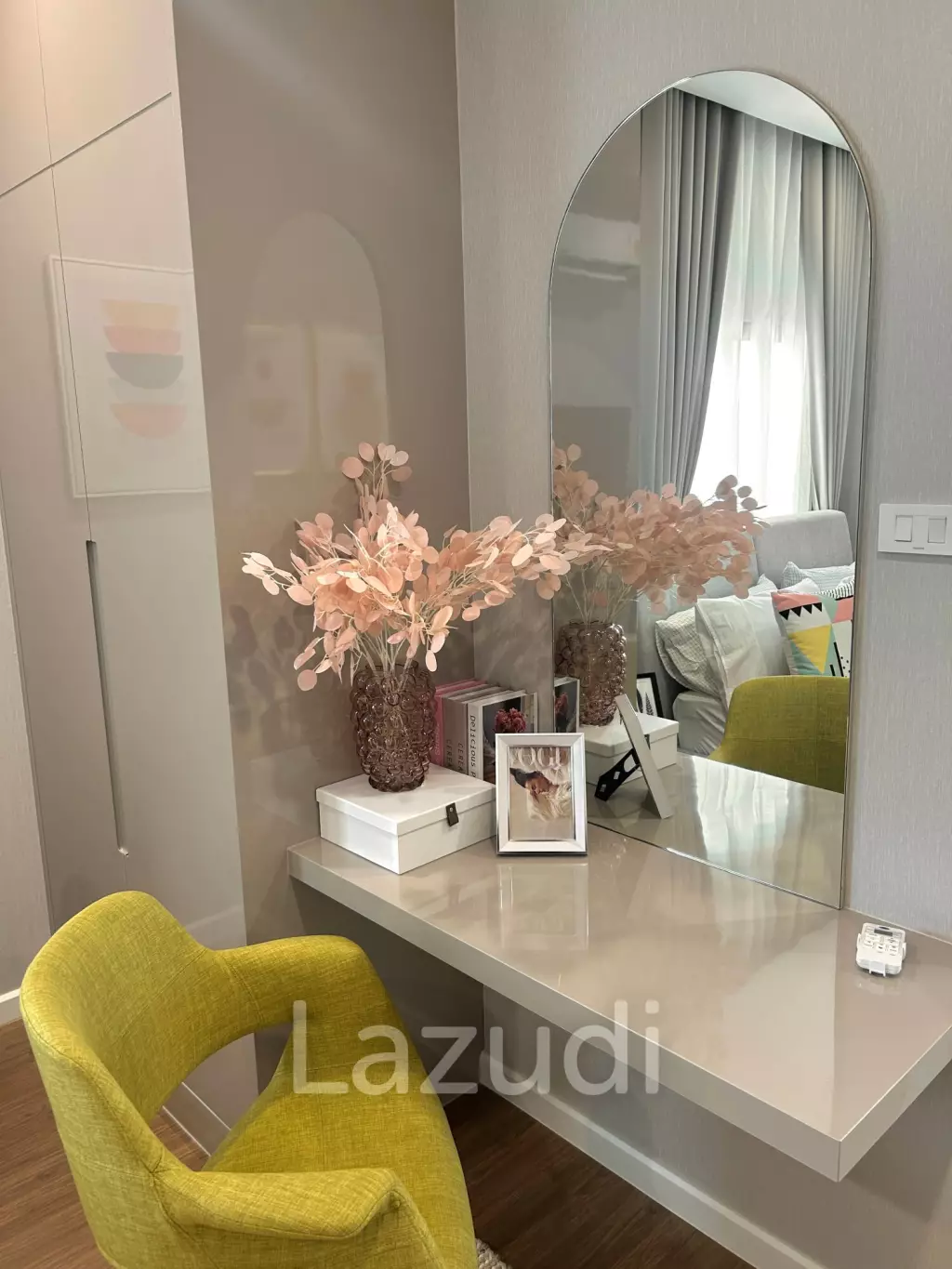 3 Bed 3 Bath 175 SQ.M. Aspen Type Tropical Village 3
