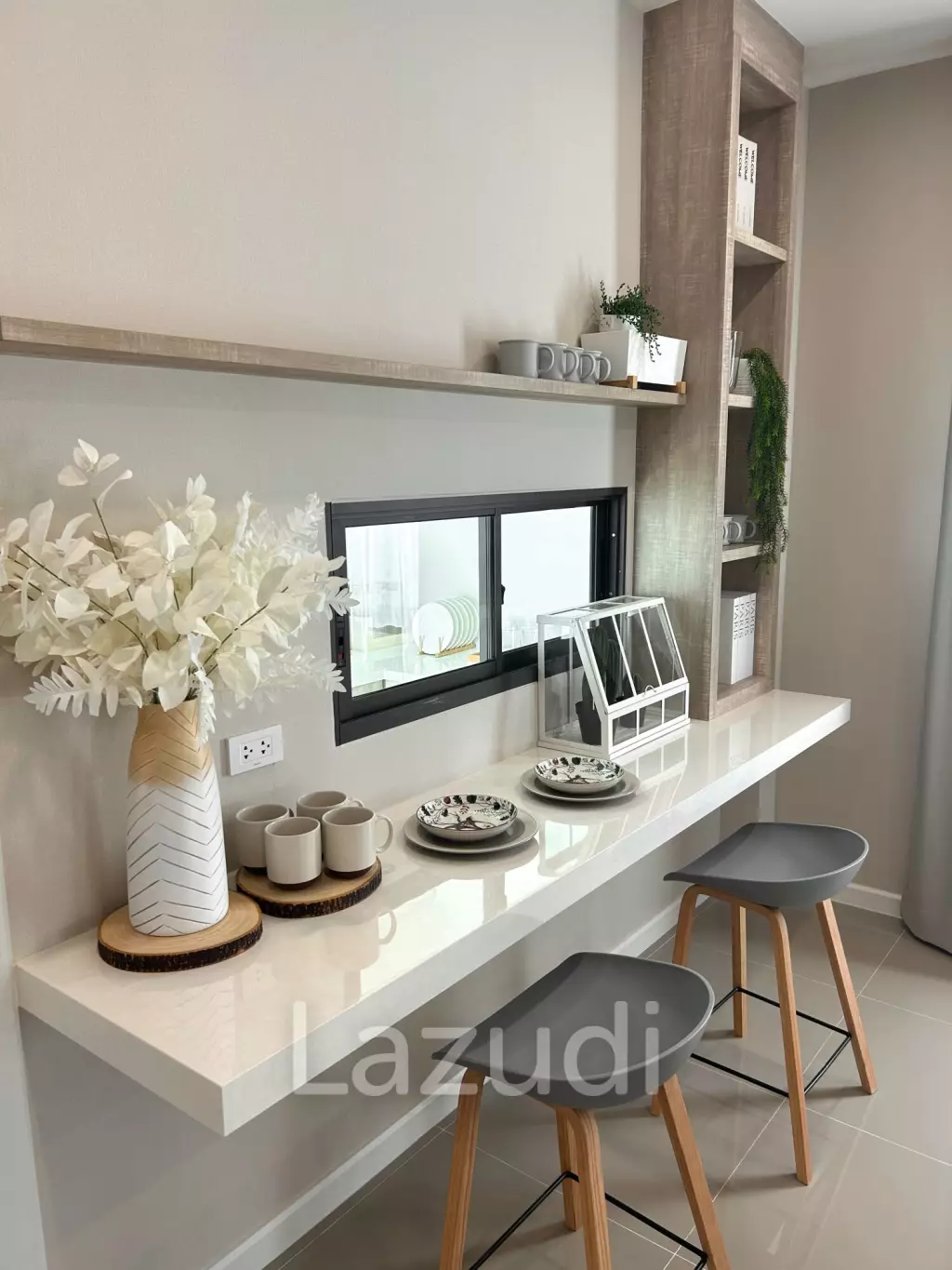 3 Bed 3 Bath 175 SQ.M. Aspen Type Tropical Village 3