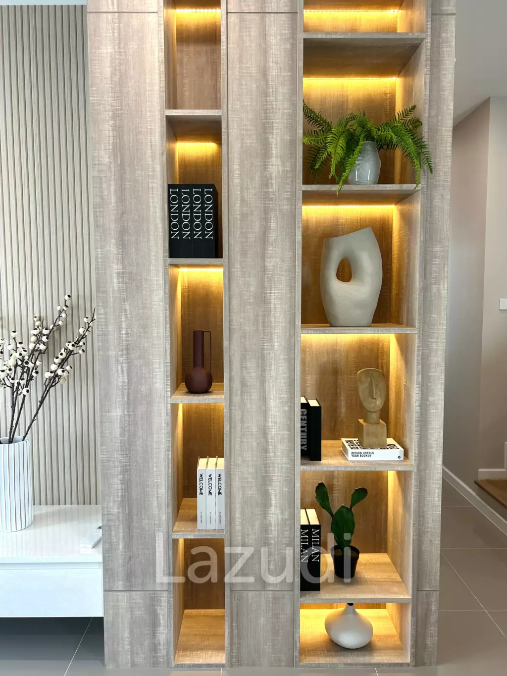 3 Bed 3 Bath 175 SQ.M. Aspen Type Tropical Village 3