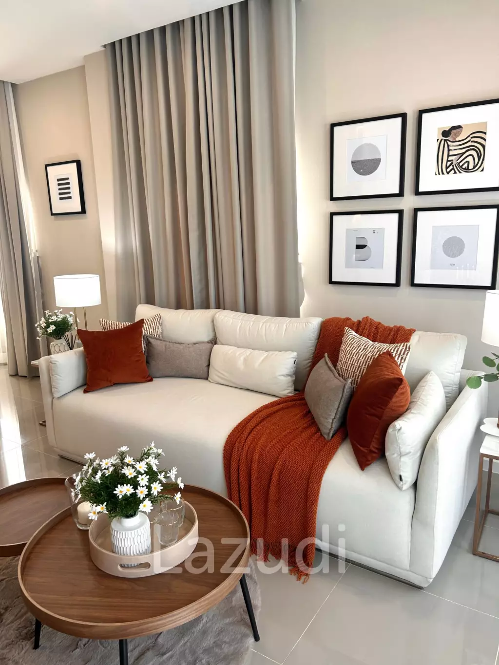3 Bed 3 Bath 175 SQ.M. Aspen Type Tropical Village 3