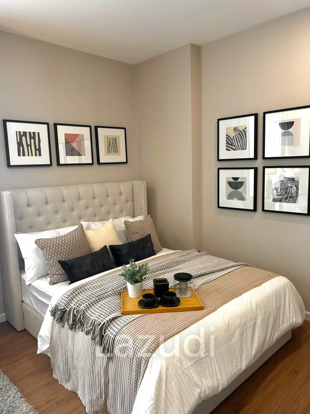 3 Bed 3 Bath 175 SQ.M. Aspen Type Tropical Village 3