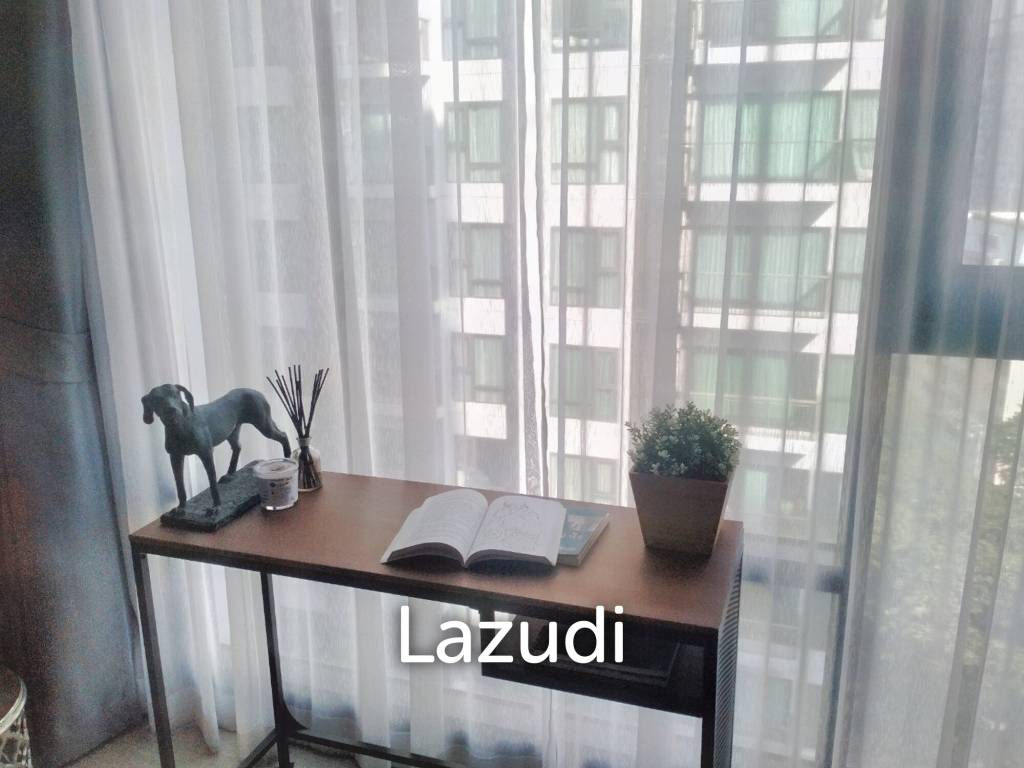 2 Bed 2 Bath 55 SQ.M Rhythm Sukhumvit 36-38