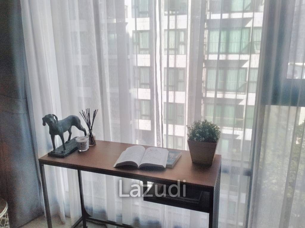 2 Bed 2 Bath 55 SQ.M Rhythm Sukhumvit 36-38