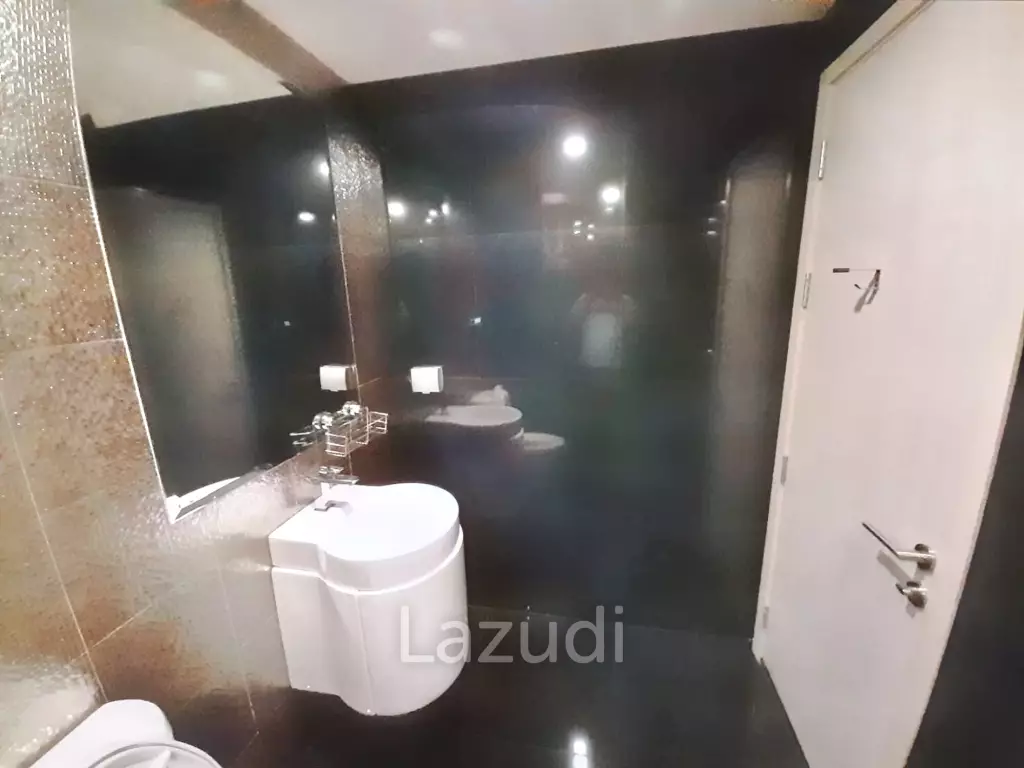 2 Bed 2 Bath 55 SQ.M Rhythm Sukhumvit 36-38