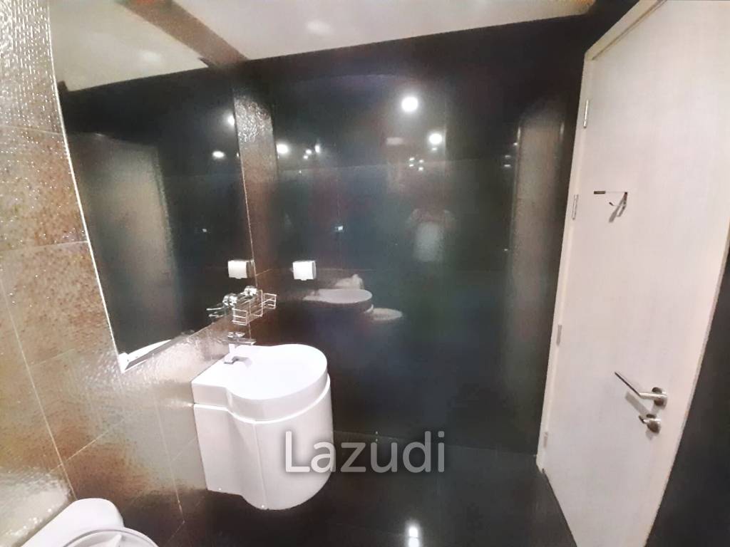 2 Bed 2 Bath 55 SQ.M Rhythm Sukhumvit 36-38