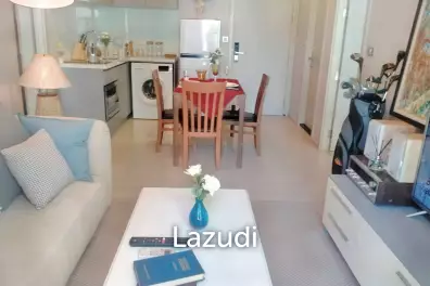 2 Bed 2 Bath 55 SQ.M Rhythm Sukhumvit 36-38
