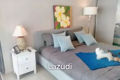 2 Bed 2 Bath 55 SQ.M Rhythm Sukhumvit 36-38