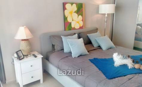 2 Bed 2 Bath 55 SQ.M Rhythm Sukhumvit 36-38