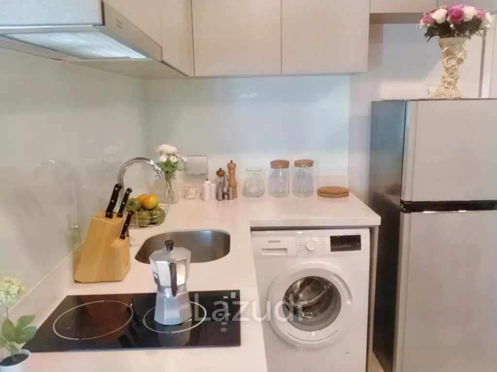 2 Bed 2 Bath 55 SQ.M Rhythm Sukhumvit 36-38