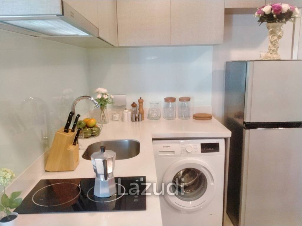 2 Bed 2 Bath 55 SQ.M Rhythm Sukhumvit 36-38