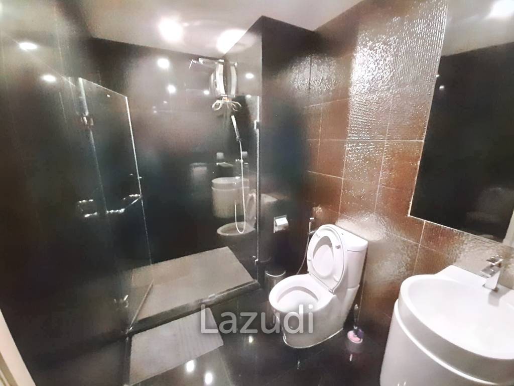 2 Bed 2 Bath 55 SQ.M Rhythm Sukhumvit 36-38