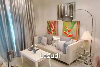 2 Bed 2 Bath 55 SQ.M Rhythm Sukhumvit 36-38